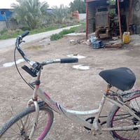 بايسكل ياباني • تفاوض • بغداد