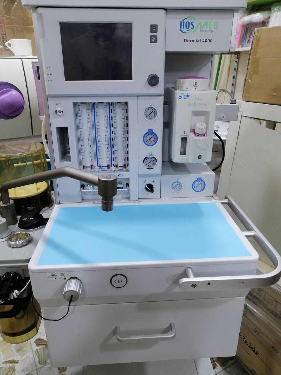 يتوفر عربة تخدير مفتوح من الكارتون تباع بصفة مستعمل بسعر مناسب للإستفسار مراسلة الصفحه على الخاص


**إذا كنت صاحب هذا الإعلان وتريد حذفه لأي سبب، رجاءا أرسل رسالة إلى الدعم الفني**