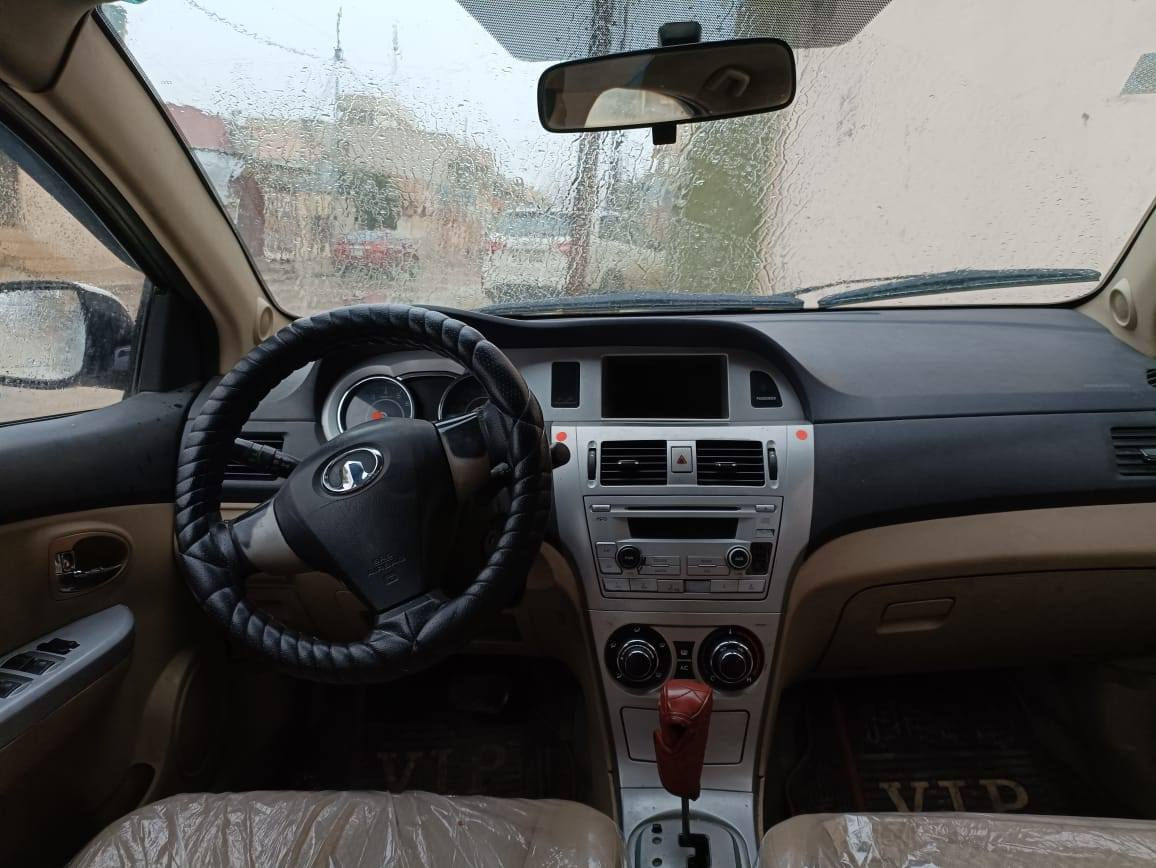 موصل/بيع او مراوس
سيارة كريت وول بيضاء موديل 2012 تبريد تدفئة جامات كهرب و طخم تايرات جديد كير اوتوماتيك شرط المحرك و الكير 
السنوية نافذة لغاية 2029 شرط التحويل الشرعي بالموصل صبغ قليل 
للاستفسار الاتصال على الرقم
***********
***********
