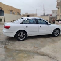 سوناته ٩ • أمريكي • بدل بكورلا