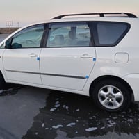 ابصم للبيع ابيض صدفي موديل 2001 رقم بغداد تحويل مباشر جاهزة سيارةكفاله...