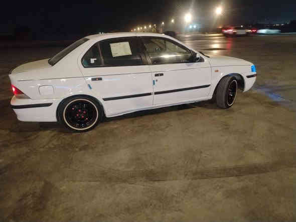 السلام عليكم سند للبيع سياره جاهزه على اخر حبايه السعر 42 وبيها مجال مستعجل على بيعتها ***********
