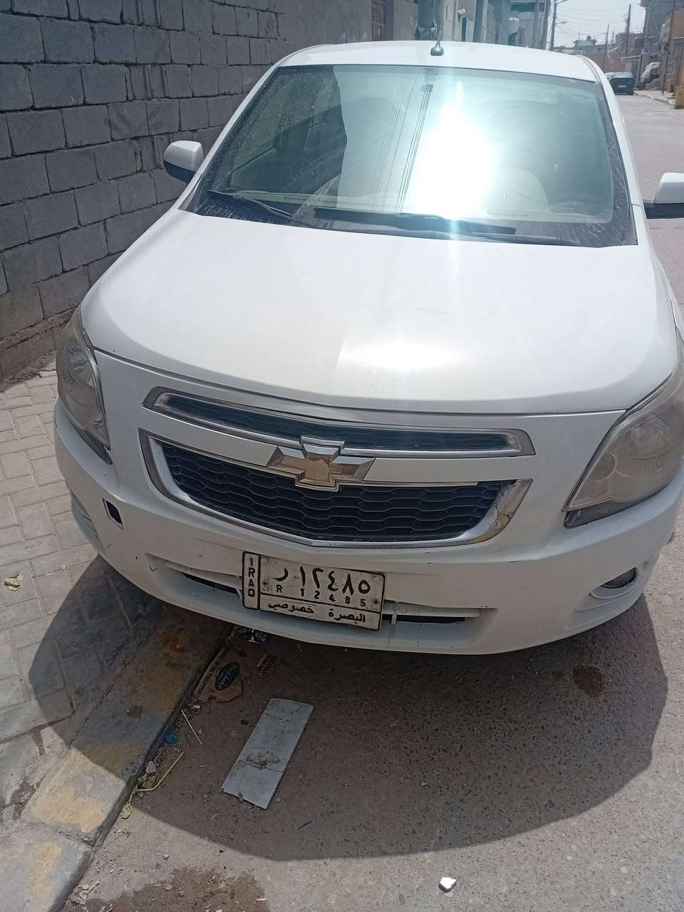 كوبلت مديل 16  خليجي
***********
السعر ٦٧ وبيها مجال قليل
