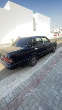 كراون • ١٩٩٢ • البصره ابو الخصيب