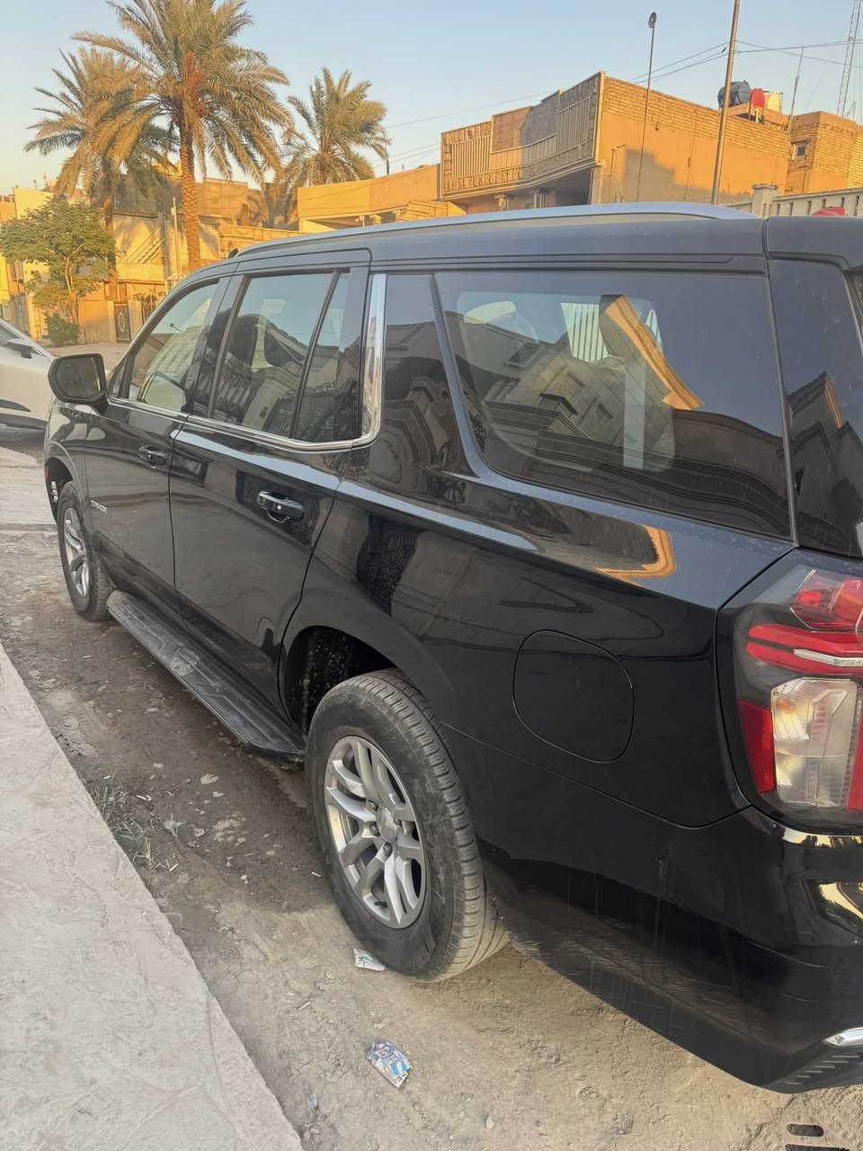 تاهو 2023 خليجي
ماشيه 96000
***********
