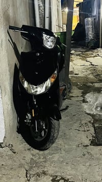 السلام وعليكم جيتي ار للبيع كفاله من البرغي ختم واحد ويا الشاصي اي نقص...