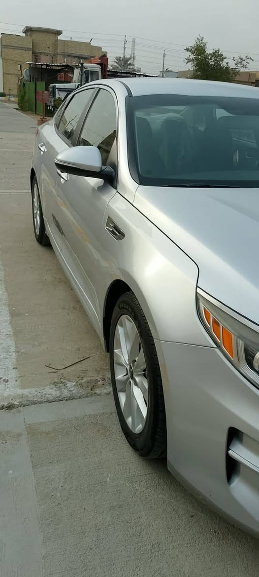 السلام عليكم موديل 17 حادث ربع الجاملغ الخلفي فقط رقم انكليزي بسمي سليمانيه السعر 135 وبيهه مجال هاذا رقمي ***********
