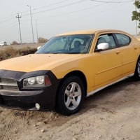 دودج تشارجر • ٢٠١٠ • جبايش