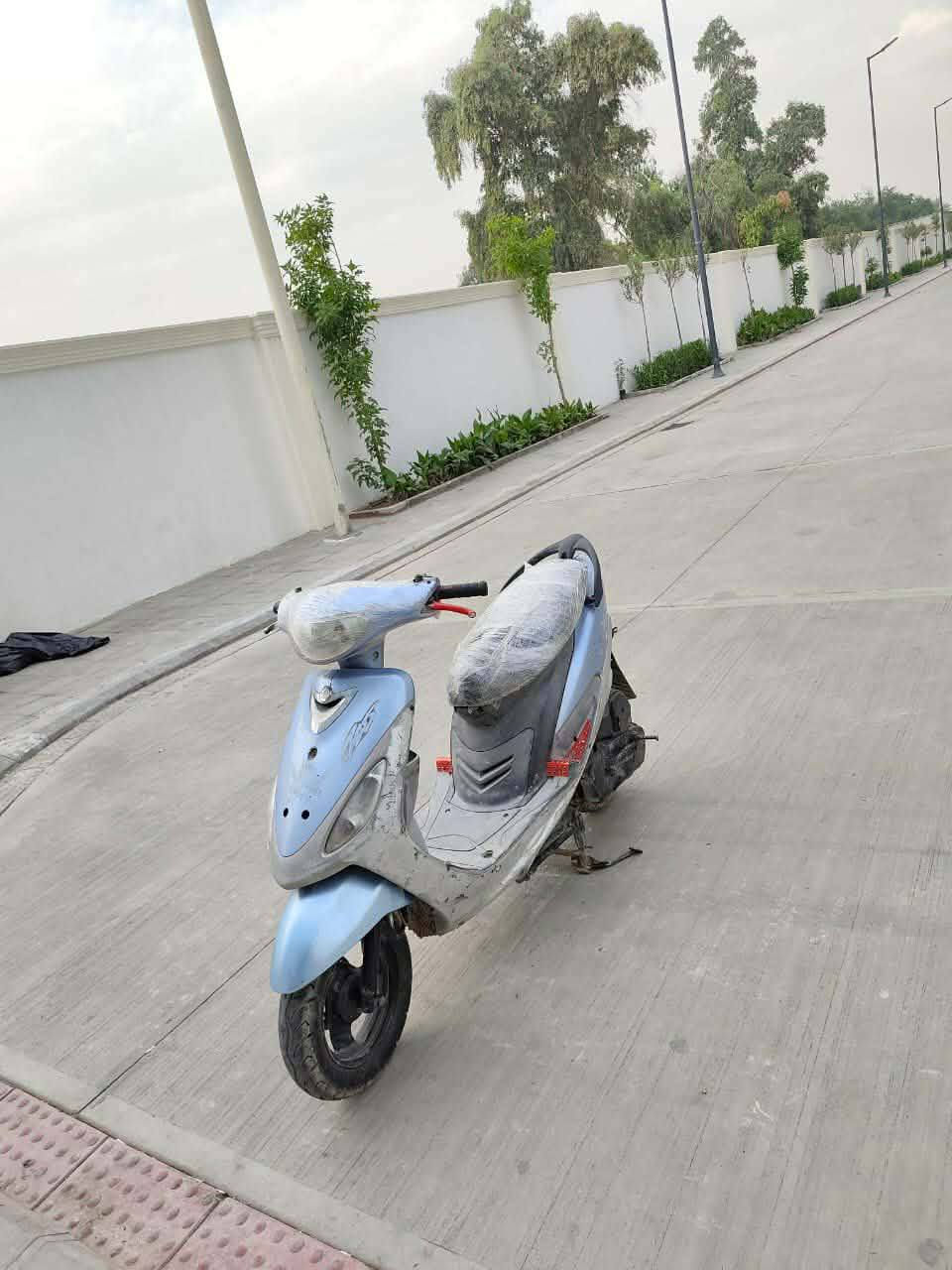 ماكس منغولي بوشه 55 دراجه حلوه كاعده مراوس ريد ماجك ***********
