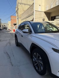 توسان ٢٠٢٤ • ماشيه ٣٧٠٠٠ • محرك ٢٠٠٠