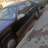 برنس بروكهام • ١٩٩٥ • الشعب