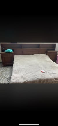 سرير نفرين • بيع مستعجل