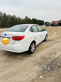 ألنترا • ٢٠١٠ • رقم بغداد