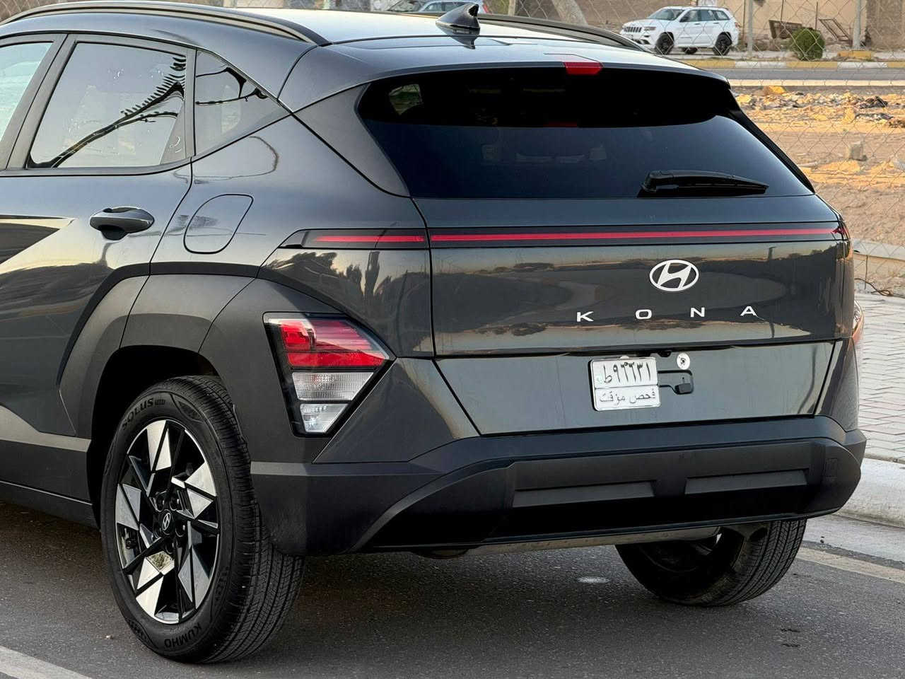 كونا
٢٠٢٤
حره 
بدون لوحات 
بسمي 
حادث موضح 
اي ستفسار 
***********
مكانه كربلاء
