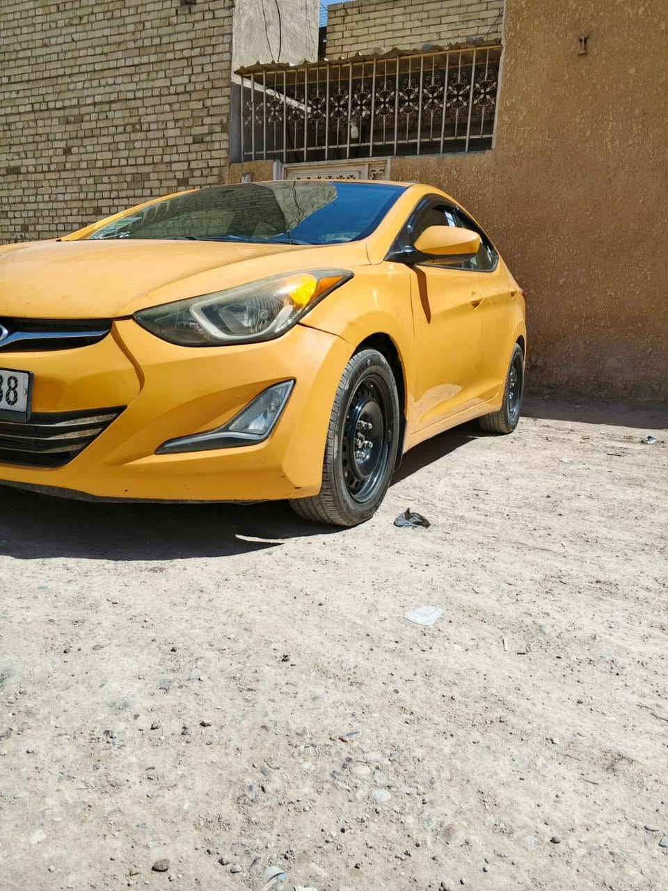 جاهرزه من كلشي النتره 13حادثها جامرلغ وبنيدالسعر85وبيها مجال العنوان بغداد الكمالية
رقم ***********
