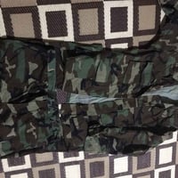 بسطال ٤٢ • بدله امريكيه XL • مملبوسه