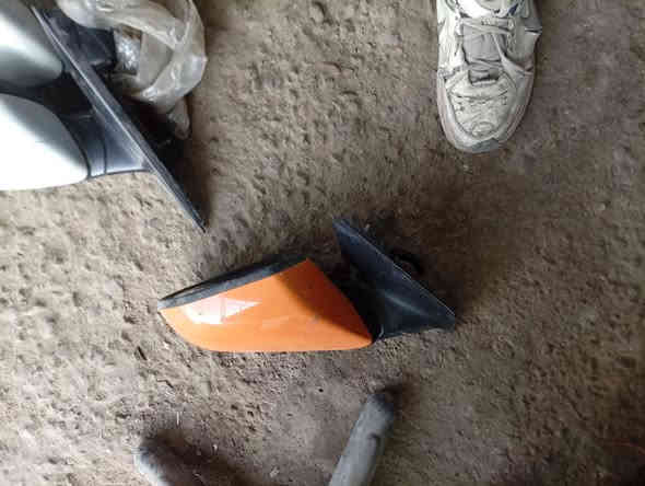 السلام عليكم توفر مراية سوناتة من15الى19 نضافة زيروو
توفر بنايد سوناتة من15الى19 نضافة زيروو 
لايت سوناتة من15الى19 
توصيل جميع محافظات العراق اي استفسار اتصال 
***********
