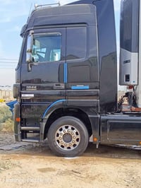 اكتروس ٢٠١٢ • بصرة • فول مواصفات