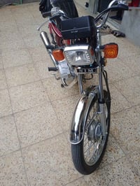 نامه • مديل ٢٥ • جديده