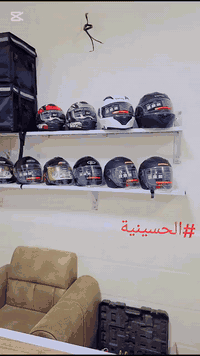 #معرض-تي-ماكس-الحسينية توفرت جميع أنواع الخوذ وجميع أنواع جنط الدلفري في معرض تي ماكس الحسينية العنوان بغداد الحسينية مسقط مقابل مكتبة نمبر وان الاستفسار ***********
