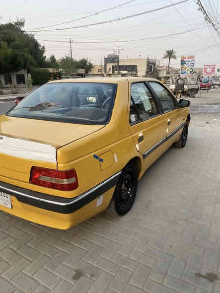 سلام عليكم بيجو اكد ٢٠١٦ دشبول عالي
كير مكينه تبريد خير من الله
تخمً تاير دوشمه حراري
صدر امامي خلفي ✔️ 
بيه هلال معمر وبيه طخه بخشم جاملغ امامي 
سنويه مشروع وطني مصفراء رقم نكليزي باقي بس استلام 
الشراي يخابر مكاني بغداد شرطه رابعه 
*********** 
سعر ٤٤. بيه مجال بسيط
