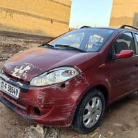 شيري A1 • ٢٠١٠ • بغداد