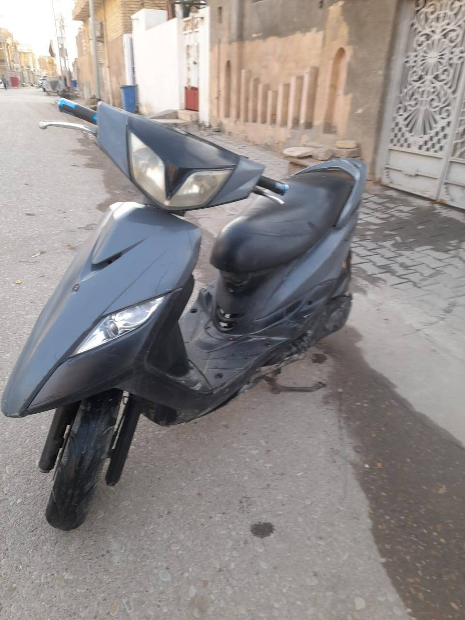 دراجه ماكس ثعلب دراجه نضيف مبدل بس بوش وبستم والدراجه سلولي شوي عالي دراجه سلف وهندر السعر 350مكاني العماره دور النفط قفل للاستفسار مراسله الصفحه او الاتصال***********
