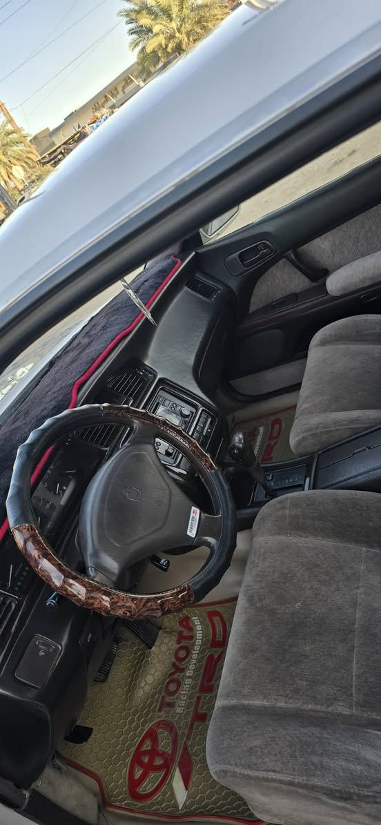 سياره بطه بغداد بسمي السنويه الى 2031 
كفال عامه جاهزه الاخير البيع  مكان السياره النجف  السعر 78بيه مجال بصيط حق جيه الاستفسار على هاذه الرقم ***********
\***********
