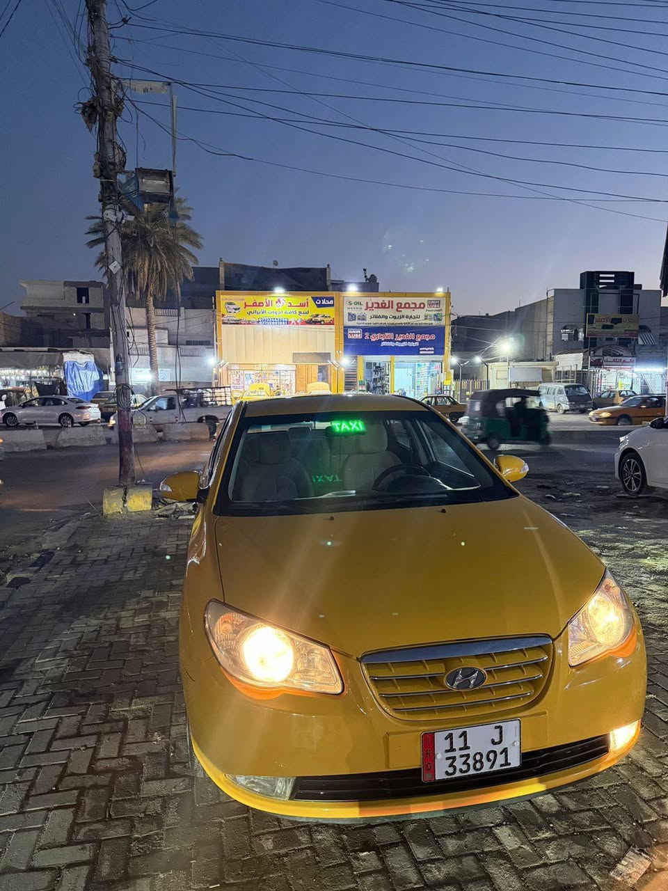 النترا 2011 خليجية الشىركة العامة بأسمي تحويل ثاني يوم محرك 1600 بيها خشم الجاملغ بدون دواخل محرك كير تبريد صدر امامي خلفي كله جديد ومكفول السيارة جديدة معنى الكملة ما ناقصها الف دينار كبل للشارع سعرها ب120$ وبيها مجال بسيط مكاني الدورة شارع 60
*********** بي واتساب
