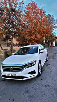 باسات ٢٠٢١ • ٢.٠ توربو • اوتوماتيك