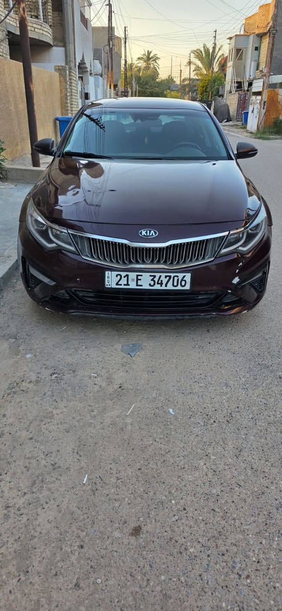 امريكي موديل ٢٠
مبرمجه بانزين عادي

كير ومكينه مكفول

بيها بونيد وبارد بالجاملغ الايمن

وشاصي  

بيها سونار

رقم سليمانيه بأسمي 

مو بأسم شركه السعر 135 مكاني بغداد ***********
