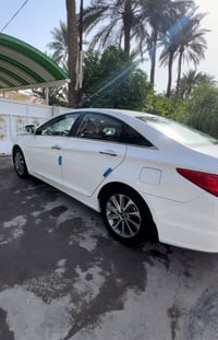 سوناته • ٢٠١٤ • رقم بغداد