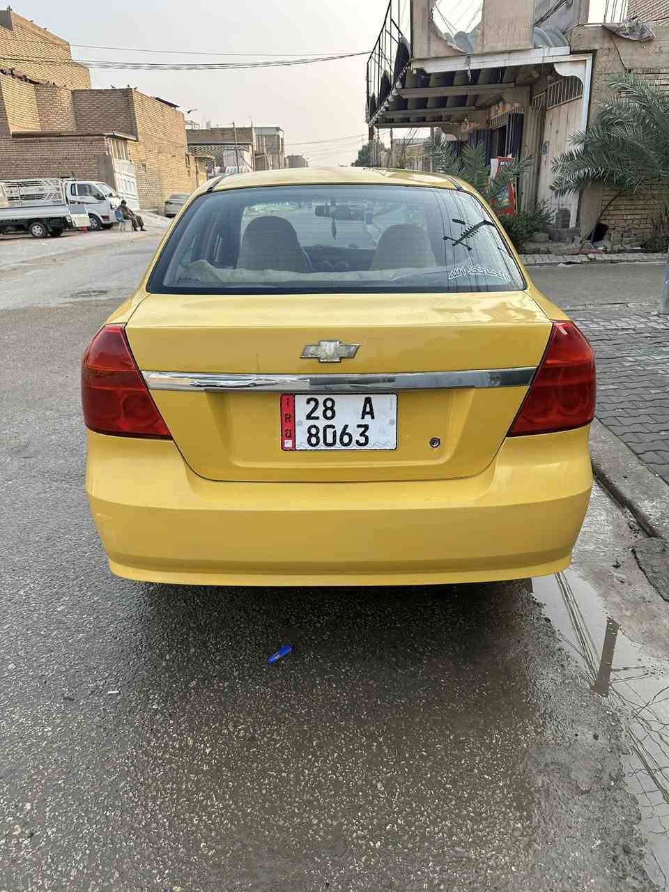 سلام عليكم اڤيو مسكر اوتو وارد أمريكي موديل ٢٠٠٩ بي بچم بدنه فقط حداديه وگير جدد مكينه بيه دخان ابيض بس اصبح ١٠ دقايق وتگطع رقم نجف مصفره هيئه وغرامات السعر ٤٨ مكان نجف ***********
