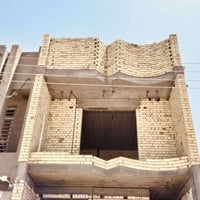 كوادر بناء • كربلاء • استلام مهندس