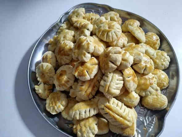 السلام عليكم
جزء من شغلي حسب الطلب 
مفتوح الحجز عل كليجه رجب
العنوان حي الحكيم سكلت الوادي
توجد خدمه توصيل 
كافه مناطق الكوت 
ارقام الحجز 7833172357
***********
متابعه للحساب🌹🌹🌹
