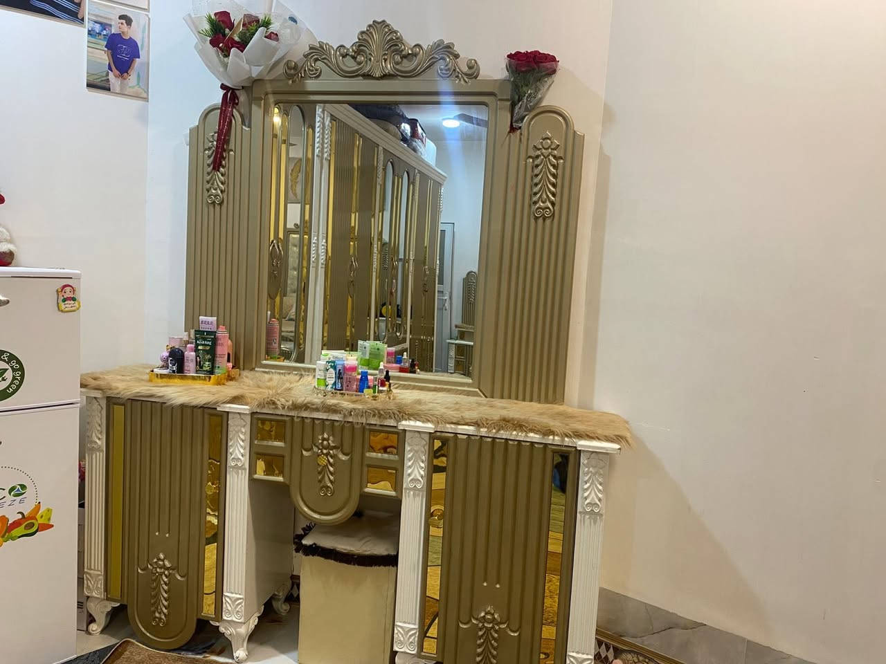 سلام عليكم غرفه للبيع سعره مليون قفل شغل عراقي تركي عنوان كربلاء الحوالي قرب مستشفى ابو مهدي المهندس


**إذا كنت صاحب هذا الإعلان وتريد حذفه لأي سبب، رجاءا أرسل رسالة إلى الدعم الفني**