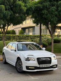 أوباما S • ٢٠٢٣ • محرك V6 3600