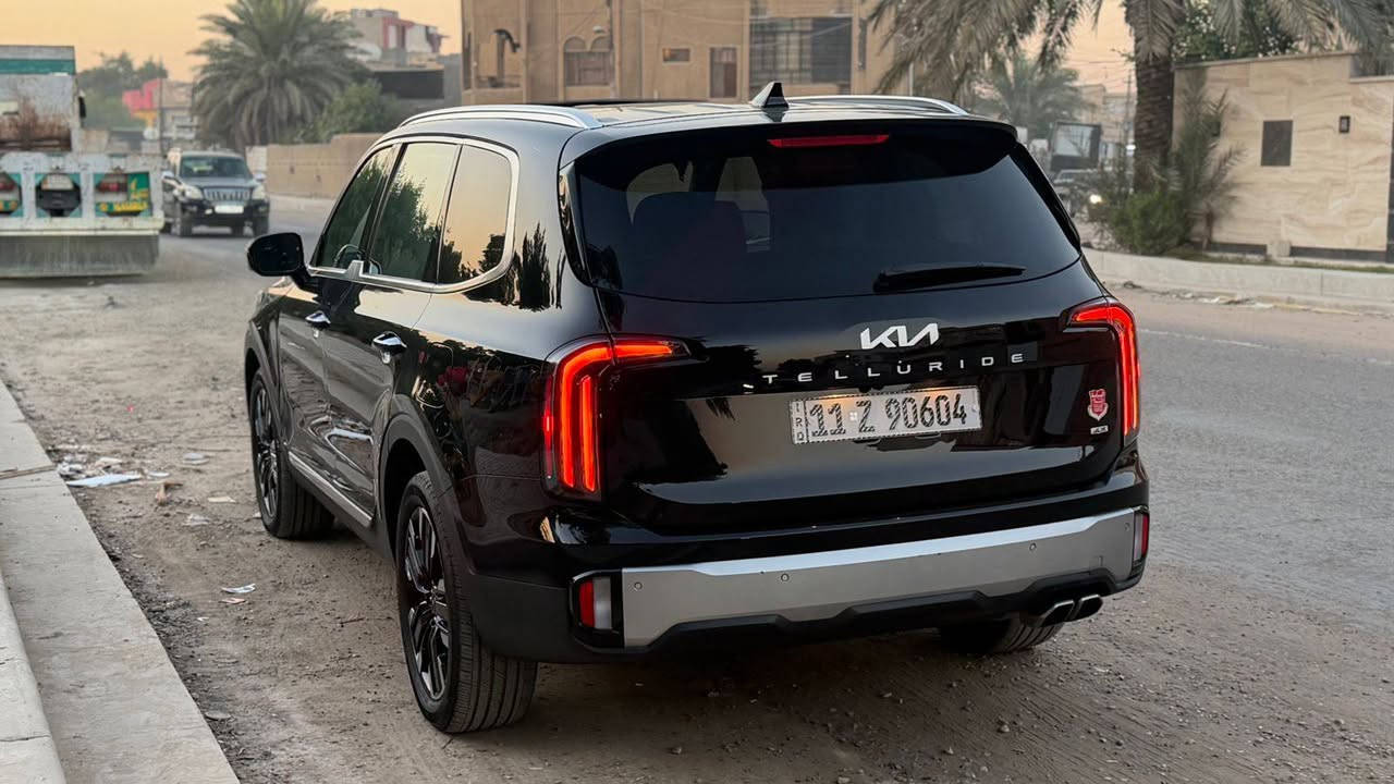كيا تيلورايد مديل ٢٣ فول الفول مكاني بغداد السعر $$$ ترهم مراوس حسب القناعه تفاصيل اكثر داخل المنشور التصال ***********
