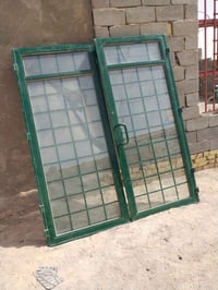 باب لامينوم • جرجوبه • محل/صاله