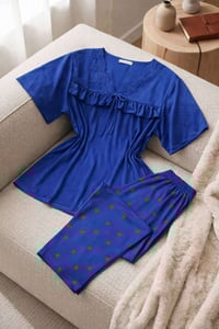 تراكات • فانيلا زبدة • ٢قطع