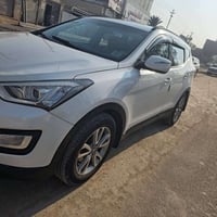 سنتافيه • ٢٠١٤ • ٧راكب