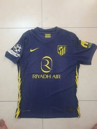 كدامكم هاي الدريسات قطع نظيفه صار فتره من جبتهم  مال اتلتيكو نسخة لاعب...