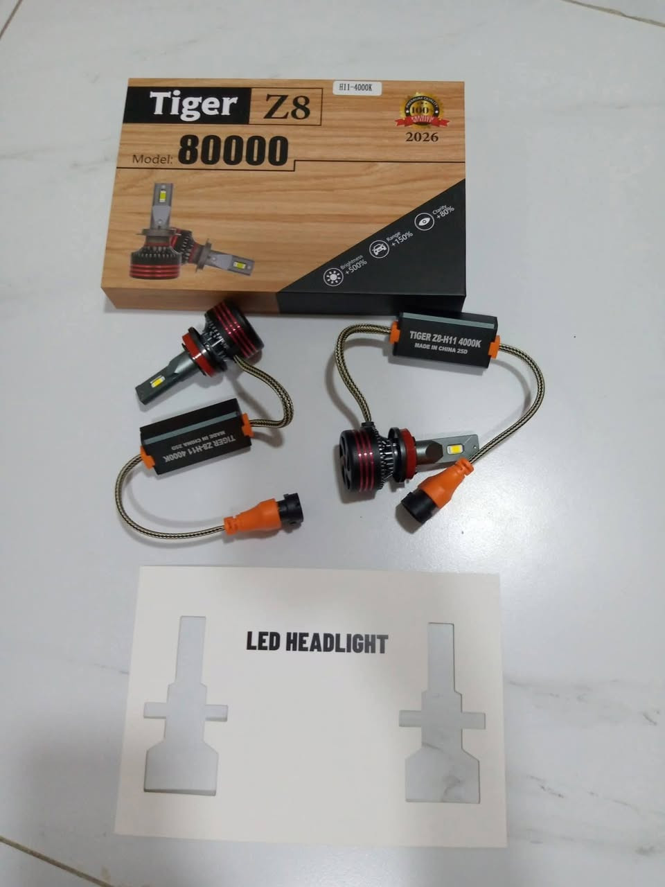 لايت لد سياره قيم و بلعافية


**إذا كنت صاحب هذا الإعلان وتريد حذفه لأي سبب، رجاءا أرسل رسالة إلى الدعم الفني**