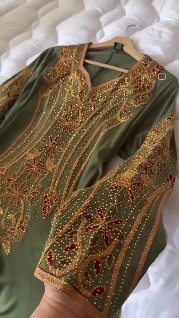 #جديد
بسم الله ماشاء الله 😍❤️
الجمال وصل
دراعة الخامة كشمير مطاط اصلي 
الكوالتي ممتاز
للاستفسار عن تفاصيل اكثر
ضيفو القناة متوفر افضل القطع والخامات الجميلة باانسب الاسعار❤️😊 
https://t.me/zozetajar 
#جملة 
#بضاعة 
#جديد


**إذا كنت صاحب هذا الإعلان وتريد حذفه لأي سبب، رجاءا أرسل رسالة إلى الدعم الفني**