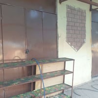 محلات للايجار • مقابل العلي الشياب