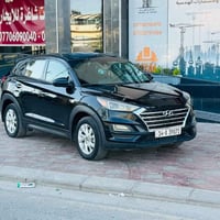 توسان ٢٠٢١ • ماشيه ٧٠٠٠٠ • ميسان