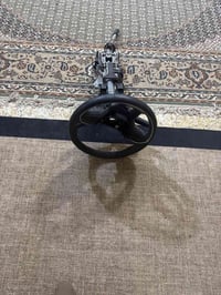 ستيرن كراند شيروكي • شفتات • ديوانية