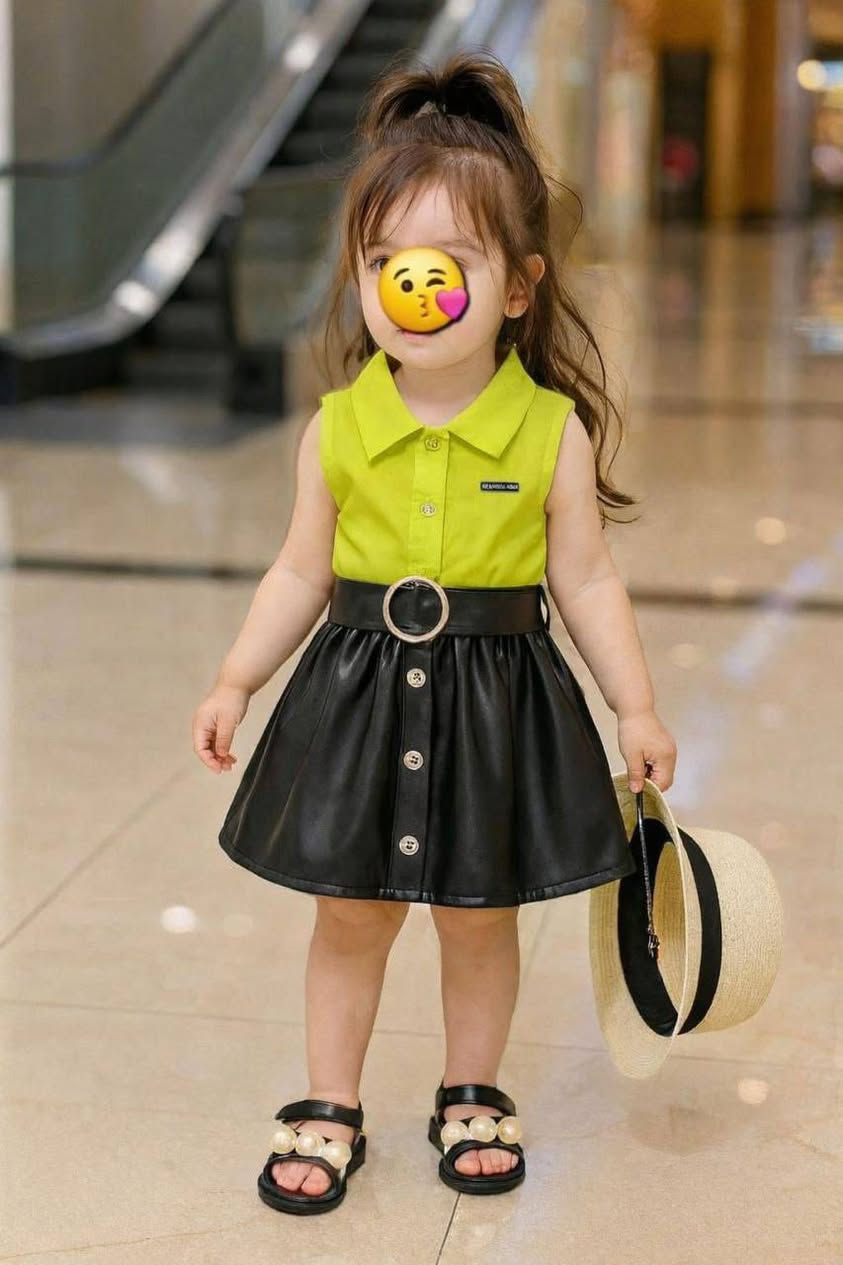 وصلت وجبة ملابس اطفال صيفي الموديلات اجنن متوفر جملة فقط ..


**إذا كنت صاحب هذا الإعلان وتريد حذفه لأي سبب، رجاءا أرسل رسالة إلى الدعم الفني**