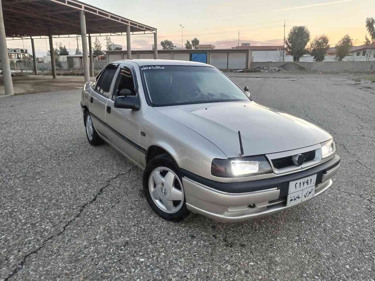 بەناوی خوای گەورە
ئۆپڵ فکترا بۆفرۆشت 
مەیکینە 18مۆدێل 92گێڕ مەکینە بەشەر 
بێ دەعمو لێدراو بێ خایس چوار ویلوتایەی لۆکی لەژێرە
تقم پێشو تونوتۆڵی هەموی بەشەر سەنەوی 10ڕۆژە بەسەرچوە سعری 45گڵاوکەمێک مجال شوێن چەمچەماڵ
***********
***********
