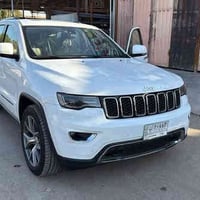 للبيع جيب كراند شيروكي لمتدد 2017 خليجية✅  سعرها ادخل ع رابط https://t...